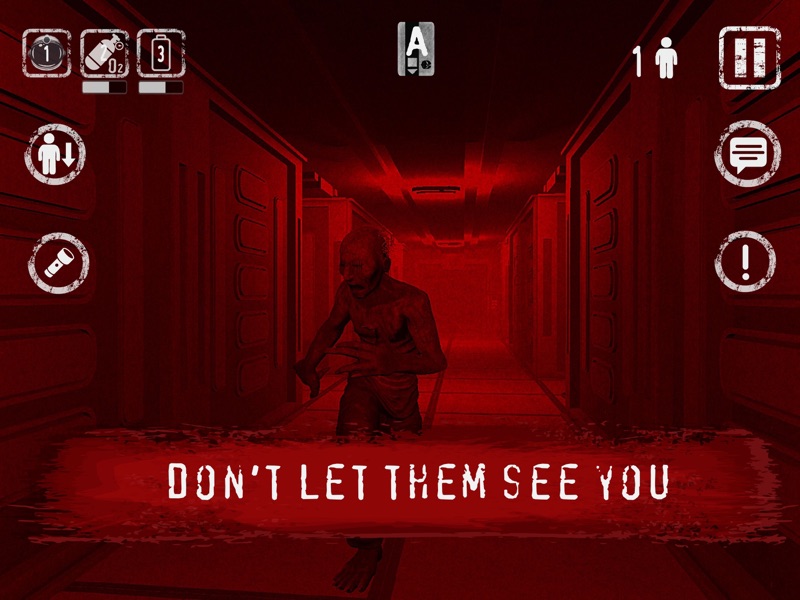 Backrooms Evil Space screenshot 7