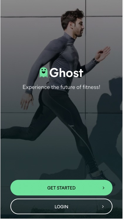 Ghost Health and Fitness