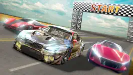 Game screenshot Extreme Supercars Racing mod apk