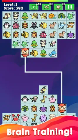 Game screenshot Onet Animal Puzzle hack