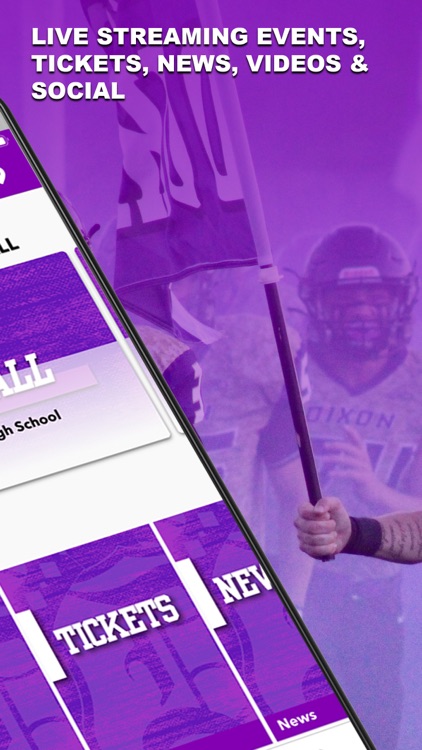 Dixon Dukes & Duchesses