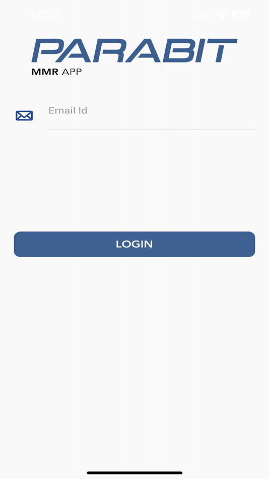 #2. MMR Bluetooth Access Control (iOS) 게시자: Parabit