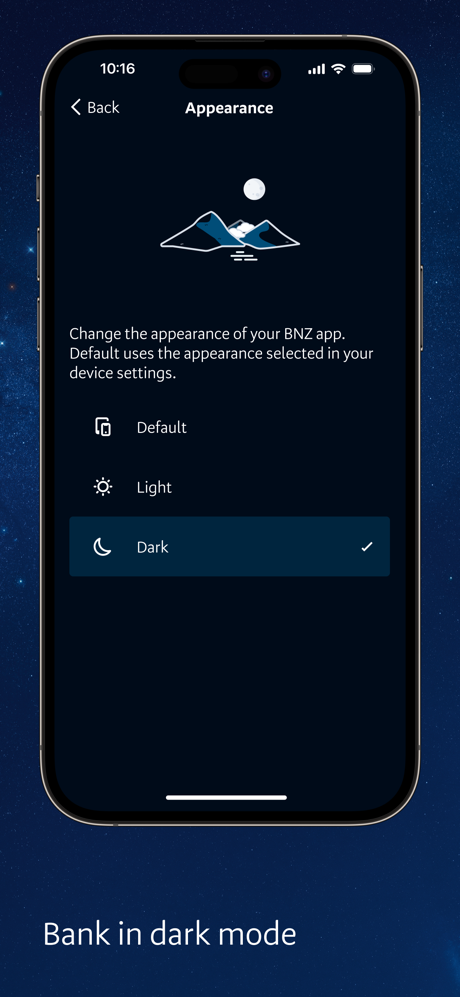 BNZ Mobile screenshot 7