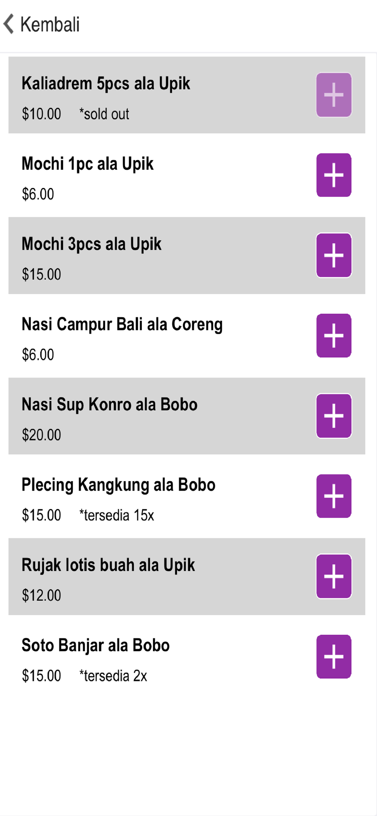 Maknos screenshot 3