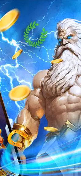 Game screenshot Legend Of Olympo hack