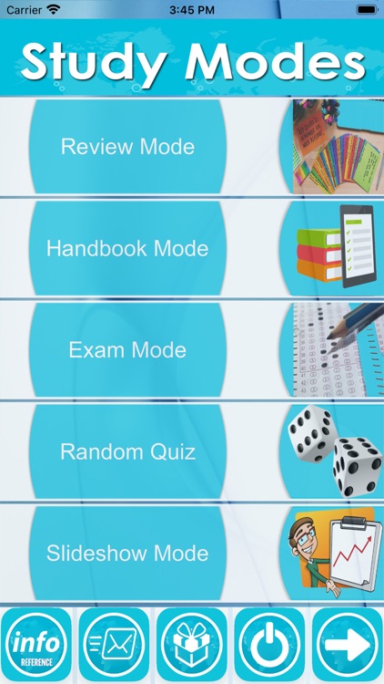 NHA CCMA STUDY GUIDE APP