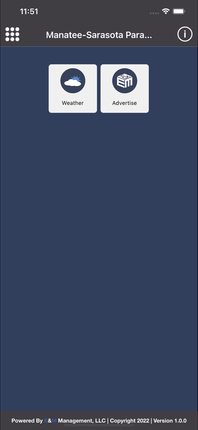 Manatee-Sarasota Parade