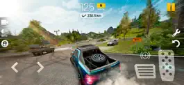 Game screenshot Extreme Car Driving Simulator mod apk