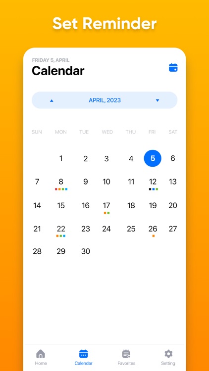 Note Minder - Swift screenshot-3