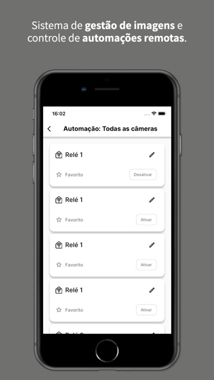 Controller iCam screenshot-4