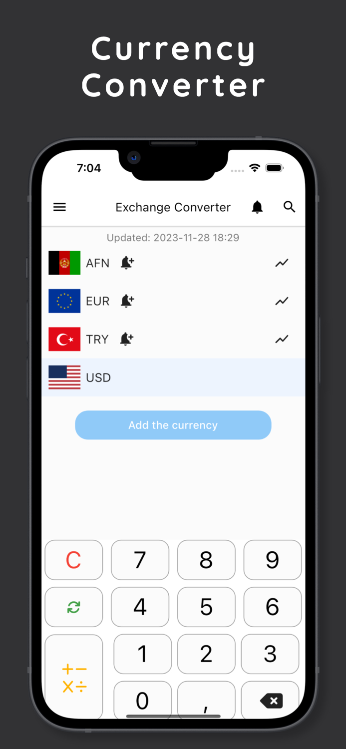 currency converter usd