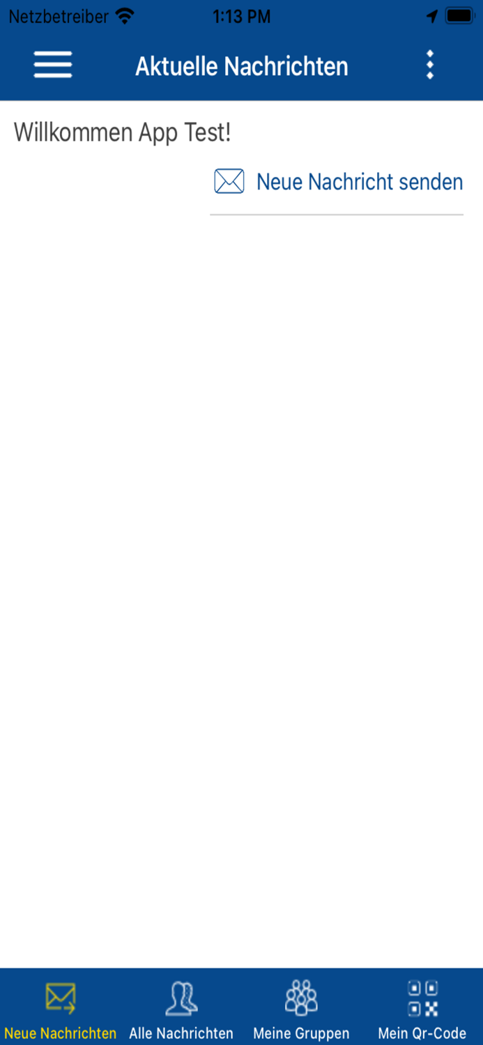 Blaue Garde Nienburg