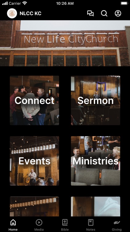 New Life CityChurch KC