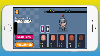 Five Starlight Screenshot