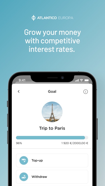 MY ATLANTICO screenshot-3