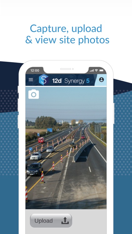 12d Synergy screenshot-5