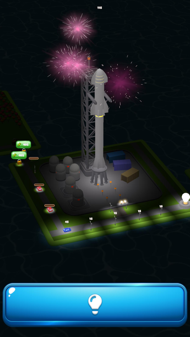 Little Bulbs Screenshot