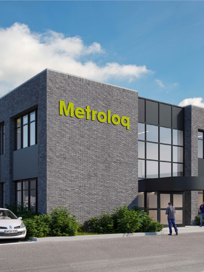 Metroloq Unternehmerparks