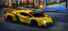 Game screenshot CSR Racing mod apk