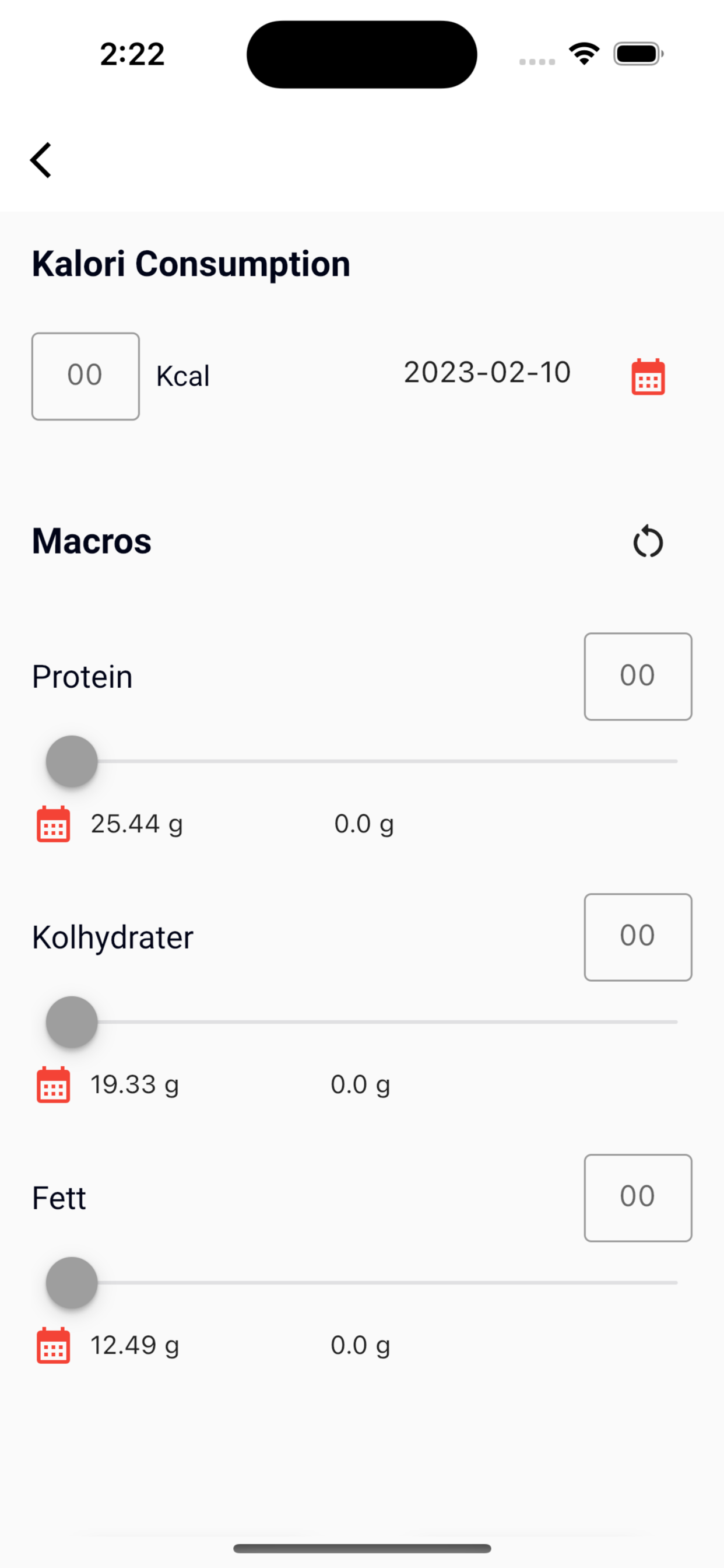 Hälsogourmet