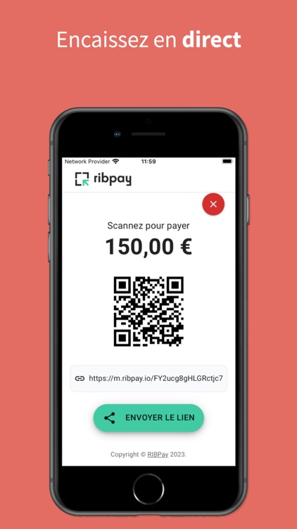 RIBPay