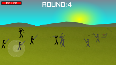 Archer War:Champion Screenshot