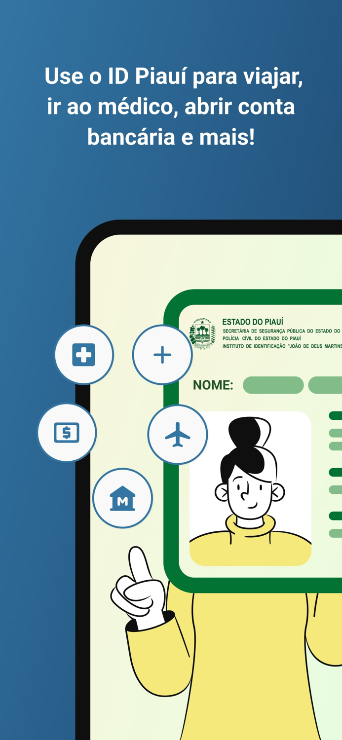 ID Piauí