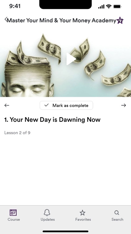New Day For You Financial screenshot-3