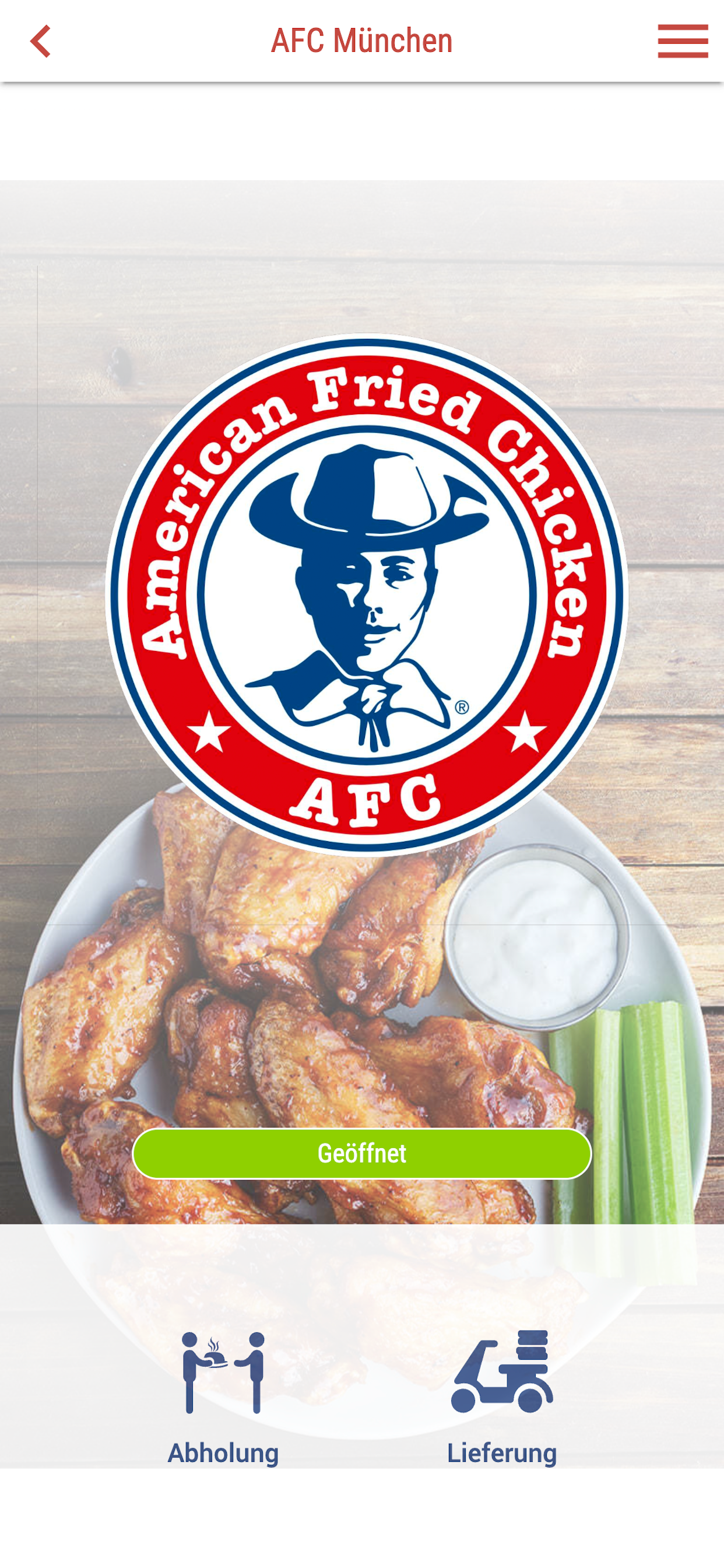 AFC München