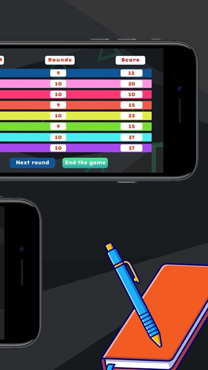 PinApp: Quiz Battle screenshot-5