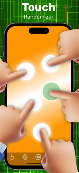 Game screenshot Sample Randomizer mod apk