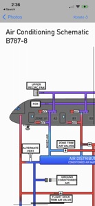 B-787 Type Rating Prep screenshot #5 for iPhone