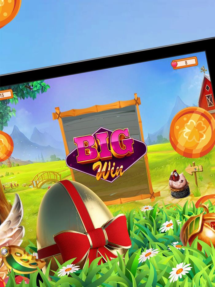 FOWL - Galinas wealth story