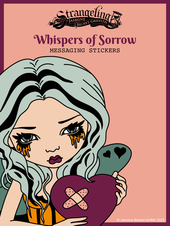 Screenshot #4 pour Whispers of Sorrow
