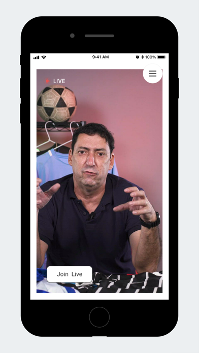 Canal do PVC Screenshot