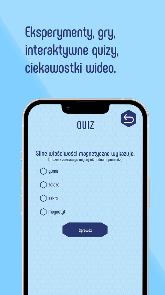 #8. Fizyka AR (iOS) โดย: SmartBee Club Sp. z o.o.