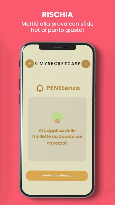 MySecretCaseのおすすめ画像2