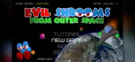 Game screenshot Evil Shrooms mod apk