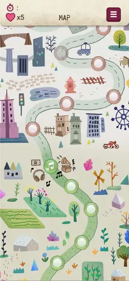 Game screenshot Pom Pom Land hack