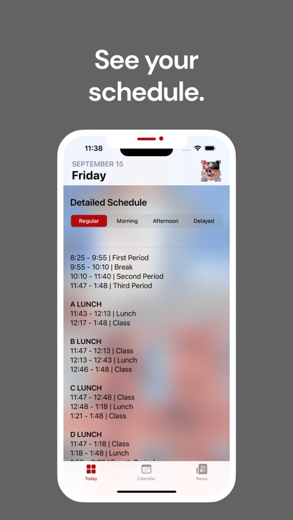 Maryville City High School