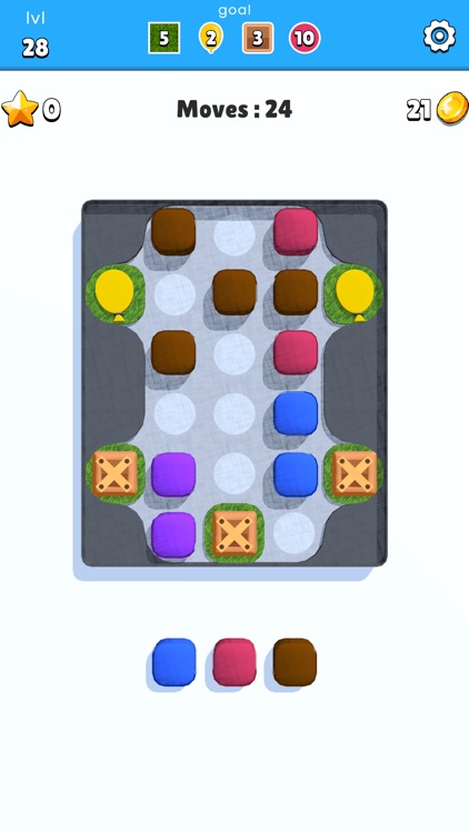 Connect and Blast screenshot-6
