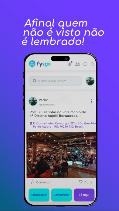 FY2GO Screenshot