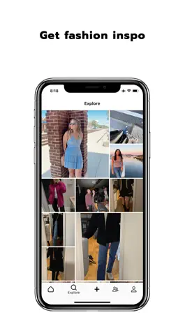 Game screenshot FitMeOut apk