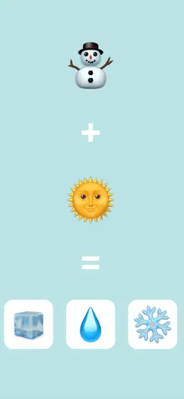 Game screenshot Charades Emojis apk