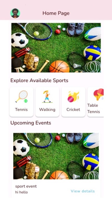 Games Ville Screenshot