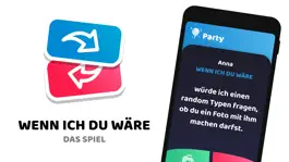 Game screenshot Wenn ich du wäre Spiel mod apk