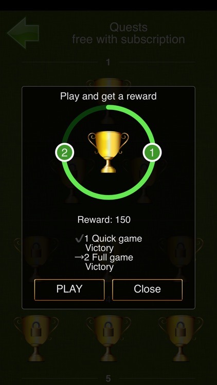 Tablic Masters screenshot-6