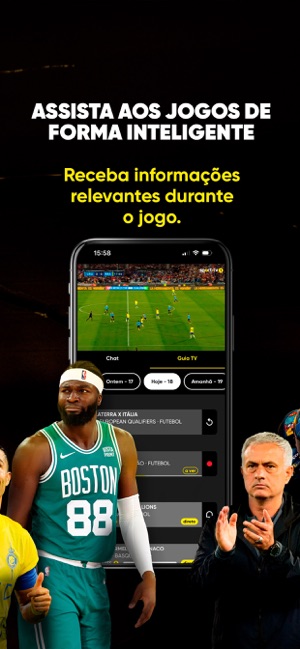 TNT Sports Brasil - Começa agora a transmissão do jogo contra a Sérvia!  Assista ao vivo na TV Esporte Interativo e online no EI Plus! Na WEB:   No iPad/iPhone/iPod:  No