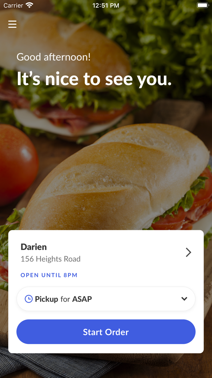 Vavalas Deli and Catering