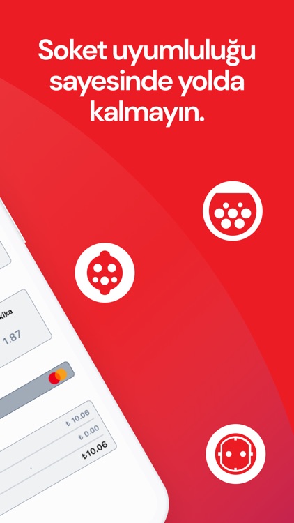 EPSIS – Araç Şarj İstasyon Ağı screenshot-3